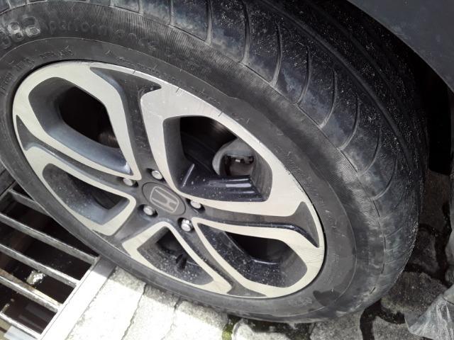 HR-V 1.8 EX aut. 2017 oportunidade! falar com Felipe 9. * - Foto 13