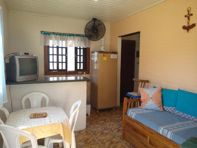 Pousada em Ubatuba, na praia da lagoinha, com área territorial de 1.200m² - Foto 5