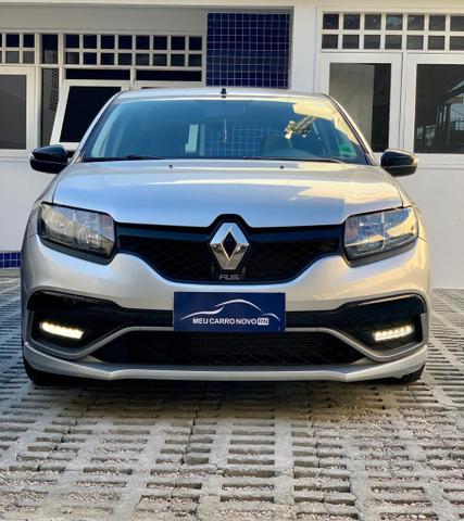 Renault Sandero RS - Foto 6