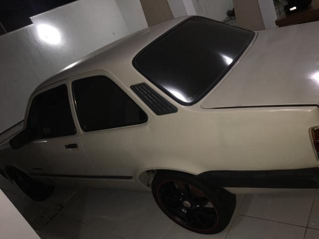 Chevette Júnior