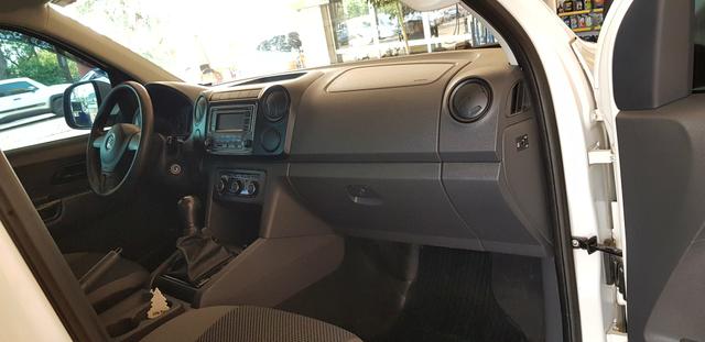 Amarok 4x4 - Foto 7