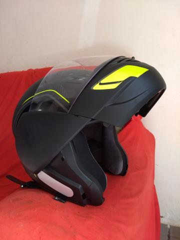 Capacete - Foto 2