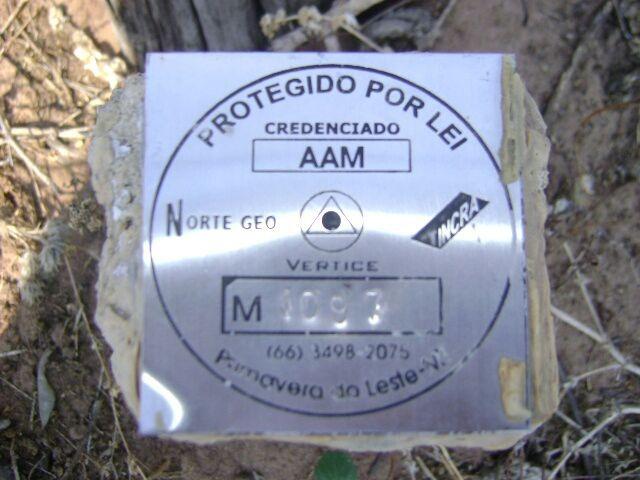 Fazenda no MT 100% Permuta - Foto 2