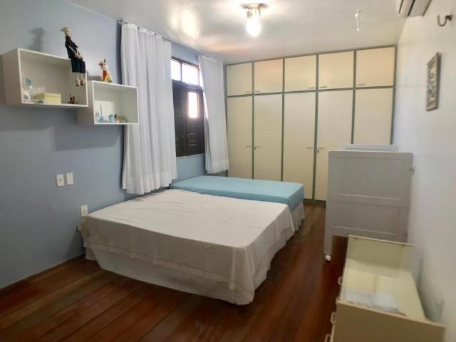 Casa no Papicu - 378m² - 4 Suítes - 6 Vagas (CA0818) - Foto 7