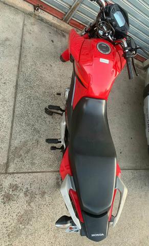 Moto Titan ex 160 R$8.700,00 - Foto 6