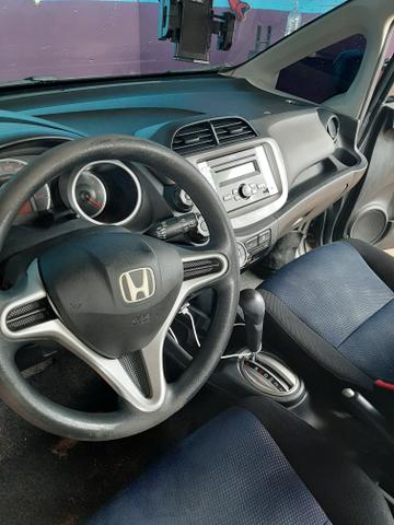Honda fit 2012/2013
