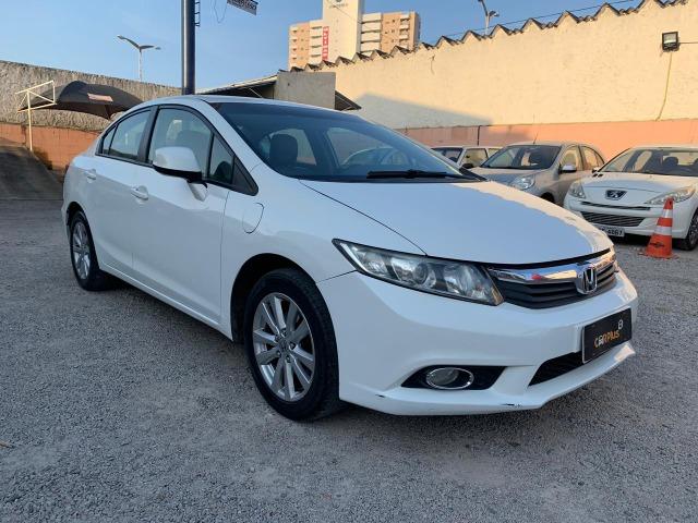 Honda Civic 2014 - Foto 10