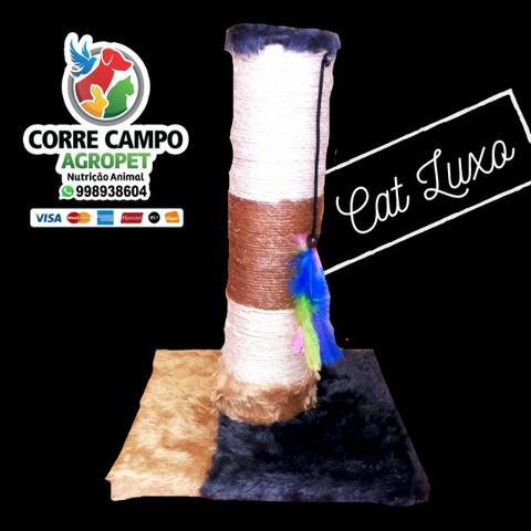 Cama Para Cachorro e Gato - Arranhadores Para Gatos - Foto 5