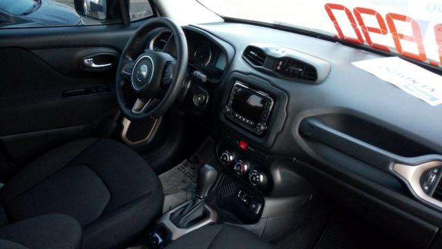 Jeep Renegade 1.8 Sport - Foto 6