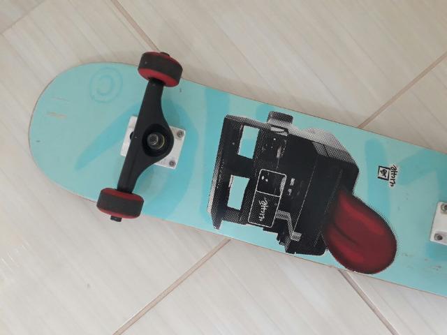 Skate - Foto 5