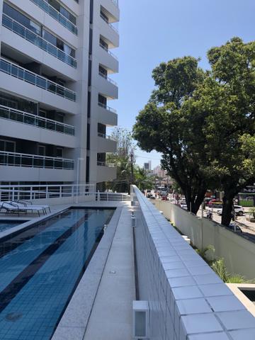 Apartamento 94m2, 3 suíte, 3 vagas na Aldeota - Foto 17