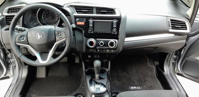 Venda WR-V SEM DETALHES CARRO ZERO - Foto 11
