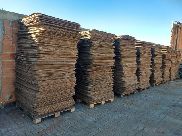 Chapatex