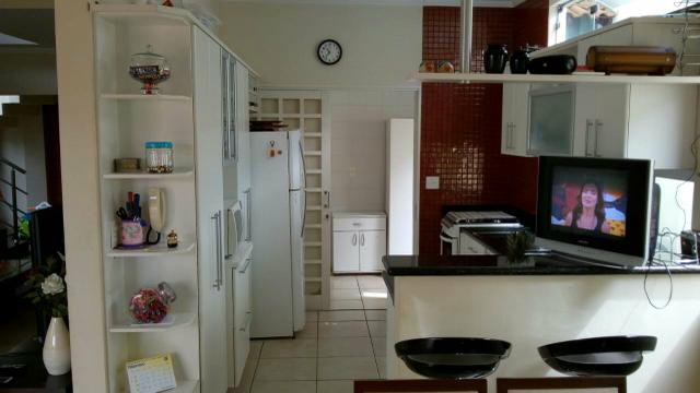 Sobrado 3 Suítes bairro Cambuy - Foto 4