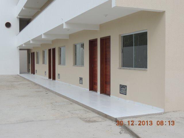 Prédio de Apartamentos de 01 Quarto/Kitnets - Emaús - Foto 5