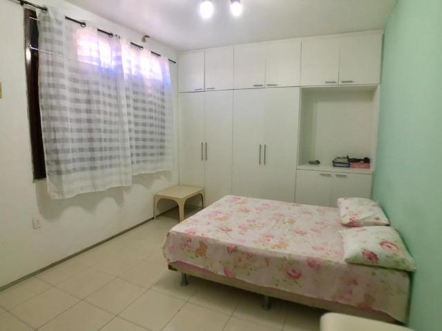Casa no Papicu - 378m² - 4 Suítes - 6 Vagas (CA0818) - Foto 2