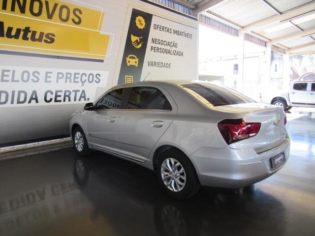 Chevrolet Cobalt Elite 1.8 8V (Aut) (Flex) - Foto 3