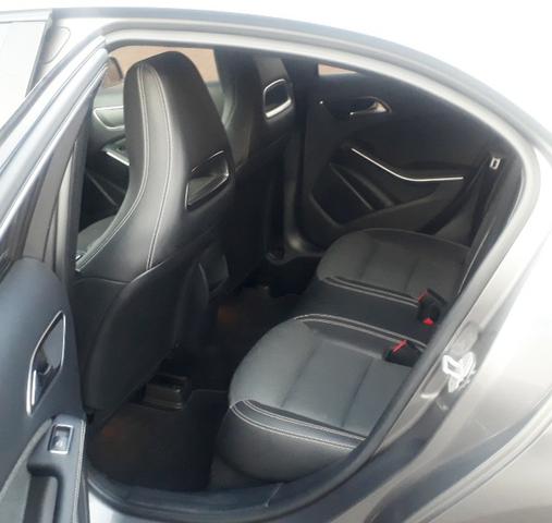 Classe A 200 1.6 turbo placa A - Foto 5