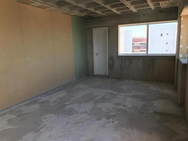 139 - Vendo salas comerciais no BS Tower de 34 m² - Praia de Iracema - Foto 9