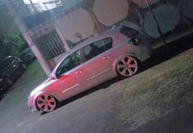 Vectra GT 2.0 - Foto 4