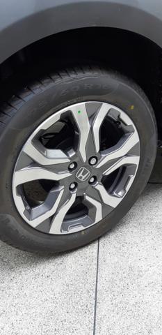 Venda WR-V SEM DETALHES CARRO ZERO - Foto 17