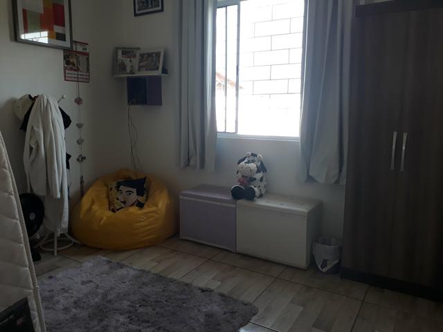 Casa de 110 m2 - terreno 600m2 Quatro Barras - Foto 4