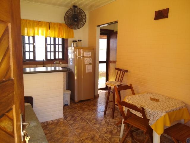 Pousada em Ubatuba, na praia da lagoinha, com área territorial de 1.200m² - Foto 10