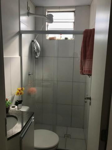 Lindo apartamento 2 quartos no cond. Albatroz em Colina de Laranjeiras - Foto 9
