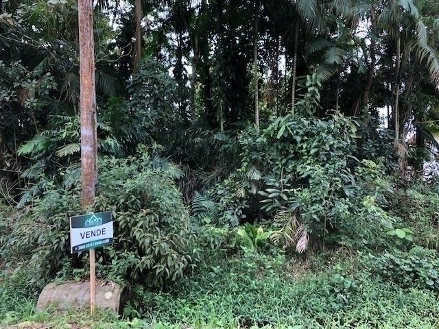 1368 Terreno no Bairro Costeira, ótima oportunidade