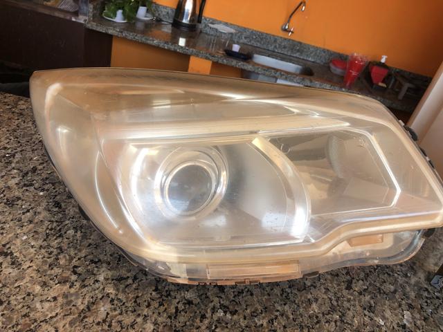Par Farol s10 LTZ Original 2012 até 2016 - Foto 2