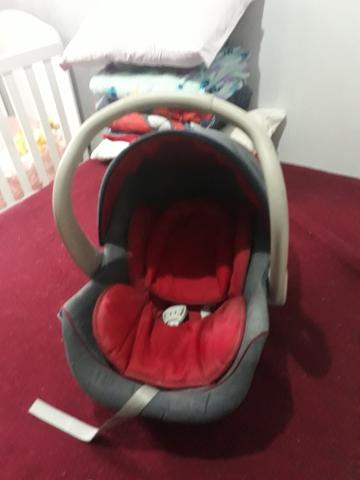 Bebe conforto galzerano