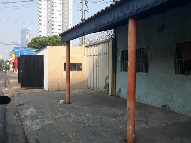 Casa ao lado Parque Mãe Bonifacia (Filinto Muller) - Foto 12