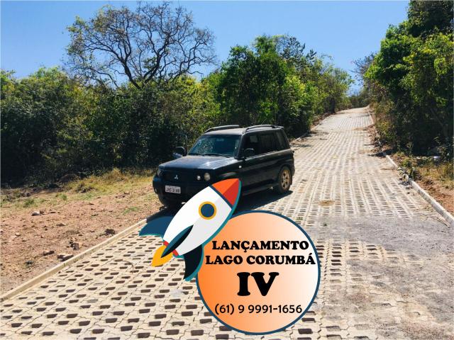 Excelente condomínio na beira do lago Corumba - Foto 7