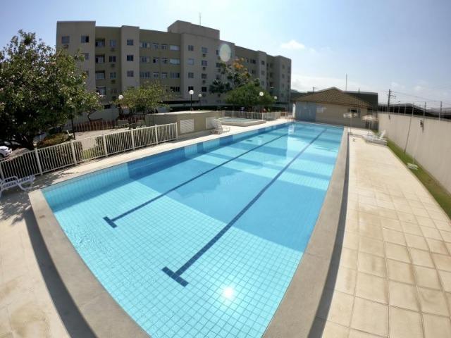 Apartamento de 3 quartos térreo no Vista de Laranjeiras - Foto 20