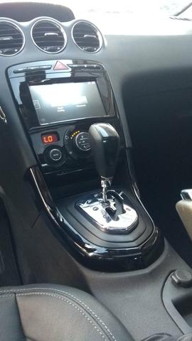 Peugeot 408 griffe thp 16/17 30mil km rodado - Foto 11