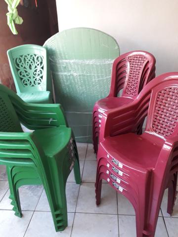 Cadeiras