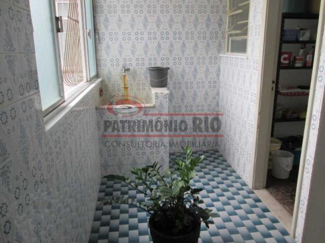 Apartamento no Centro de Vista Alegre, 2 Quartos + Dependência Completa - Foto 15