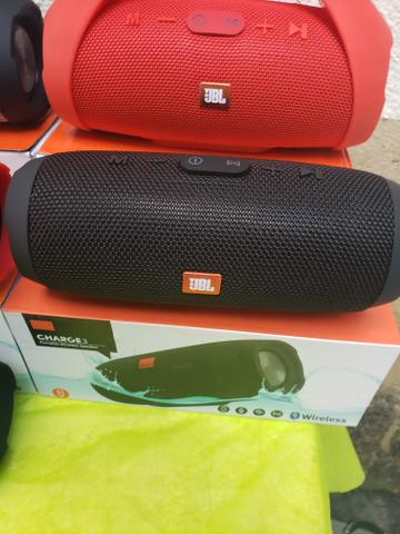 Caixa jbl via bluetooth - Foto 2