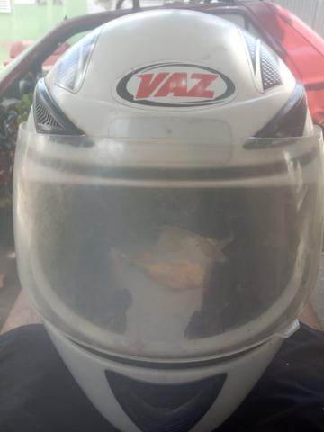 Capacete Vaz
