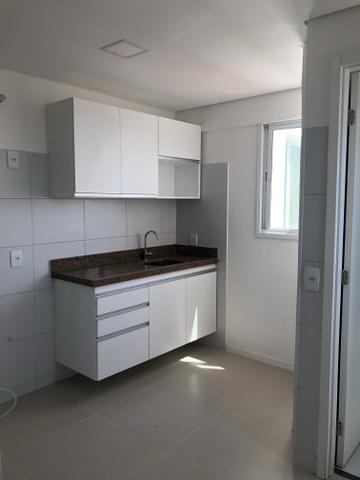 Apartamento 94m2, 3 suíte, 3 vagas na Aldeota - Foto 6
