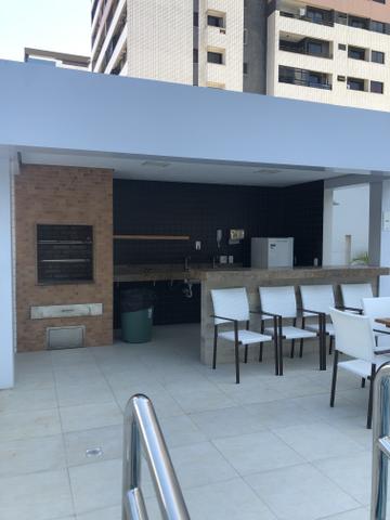 Apartamento 94m2, 3 suíte, 3 vagas na Aldeota - Foto 13