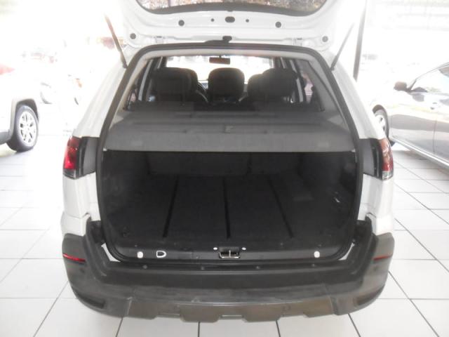 FIAT PALIO WEEKEND ADVENTURE 1.8 DUALOGIC 16V 2015 - Foto 15