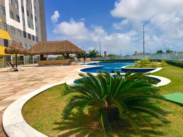 Corais de Cotovelo - 93m² 3/4 sendo 1 suíte - Vendo