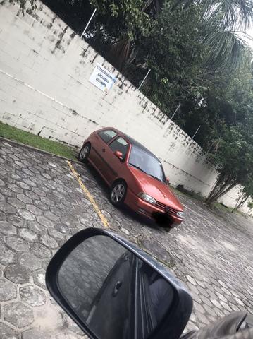 Gol bola tsi turbo