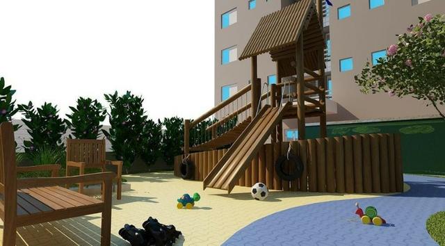 Apartamento Bairro Eldorado (Em Obras) - Foto 17