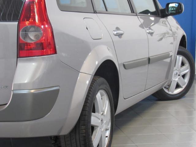 Renault Megane Dynamique 2.0 AUT 2007 Em excelente estado!! - Foto 12