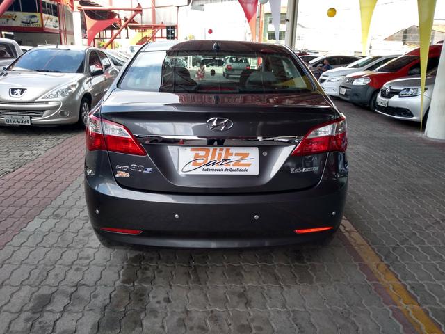 HB20S COMFORT PLUS 1.6 (câmbio manual) 2015/215 - Foto 5
