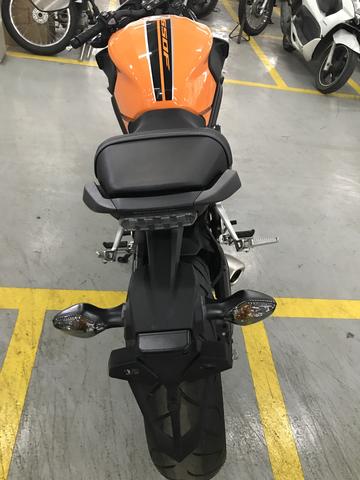 Cb650 f 2019/2019 - Foto 4