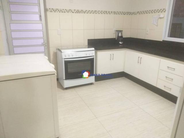 Apartamento com 4 dormitórios à venda, 261 m² por R$ 850.000,00 - Setor Oeste - Goiânia/GO - Foto 6