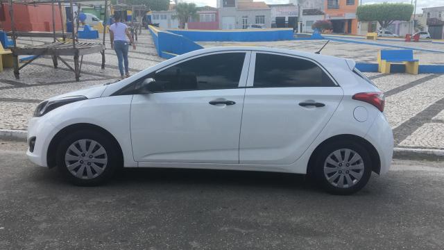 Vendo HB 20 final da placa 1 mas já dou emplacado - Foto 2